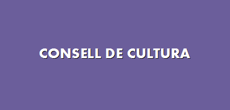 Consejo de Cultura