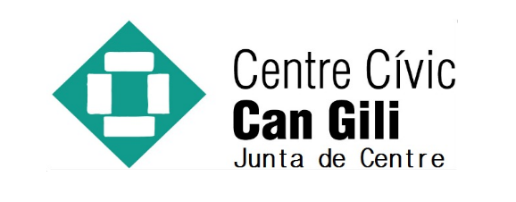  Junta de Centro del Centro Cívico Can Gili