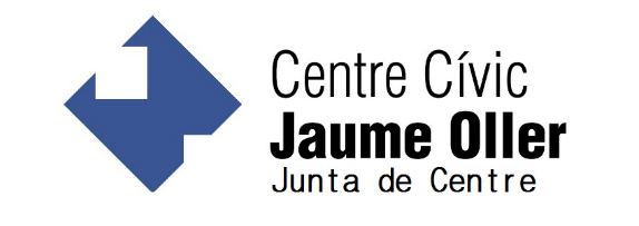 Junta de Centro del Centro Cívico Jaume Oller